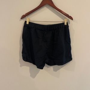 Madewell Pull-On Short!